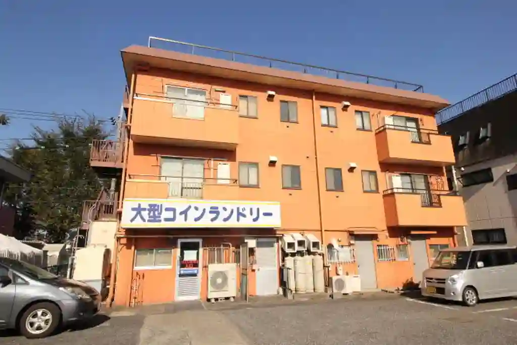 メゾン前沢 外観