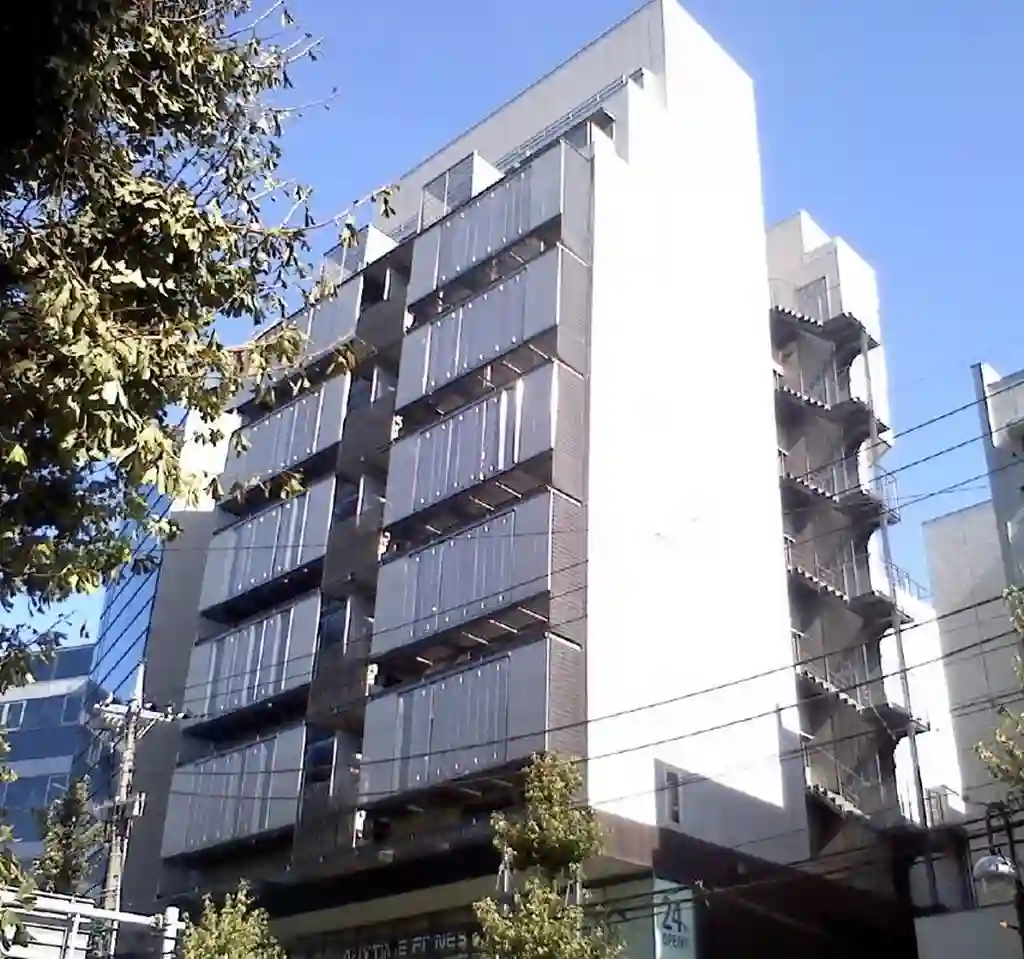 a・cube 外観
