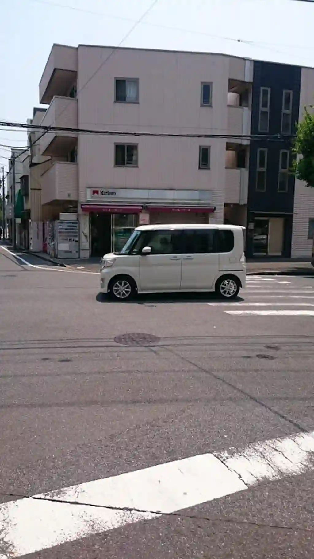 エルコート川口 外観