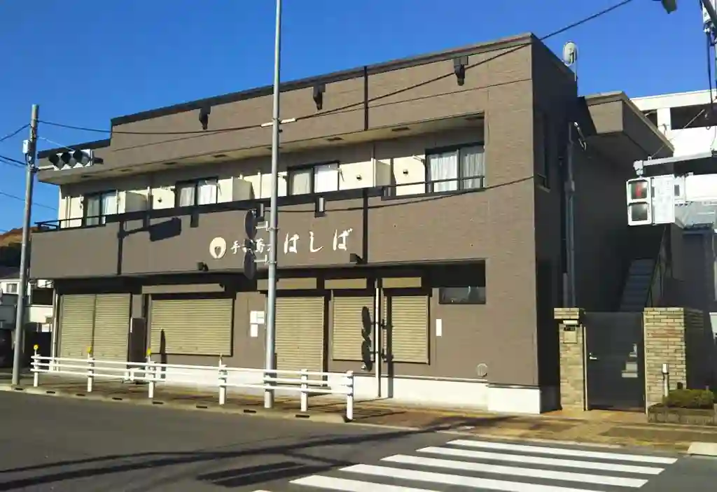 カーサ・ウィンベルⅡ 外観