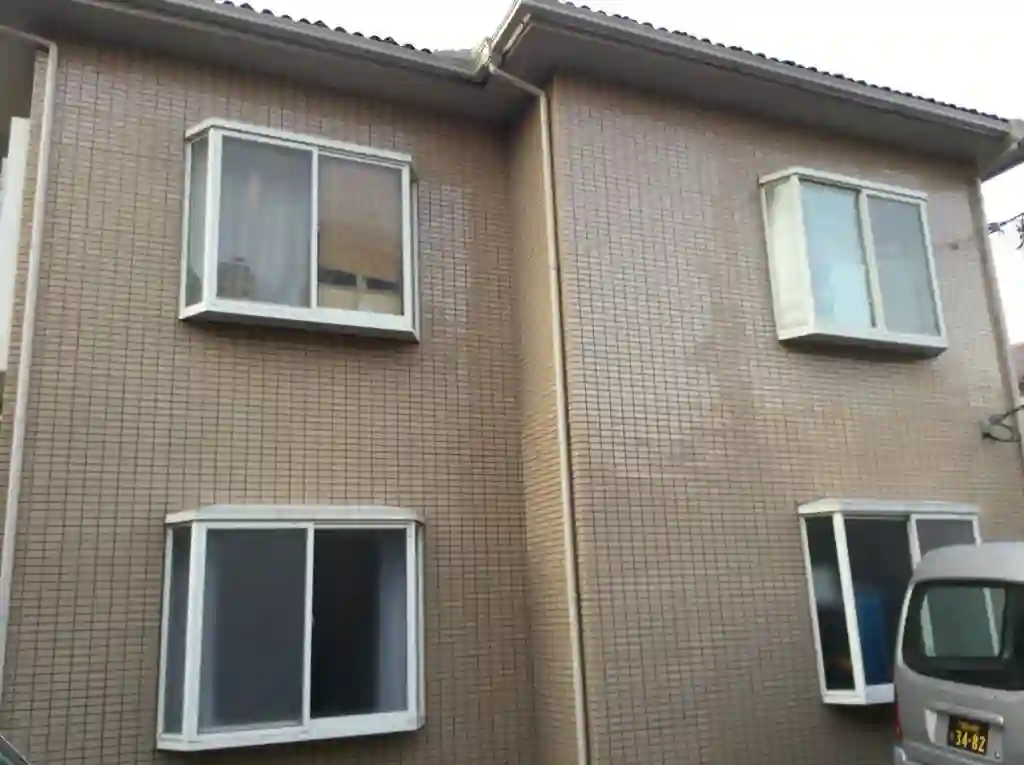 メゾン大屋 外観