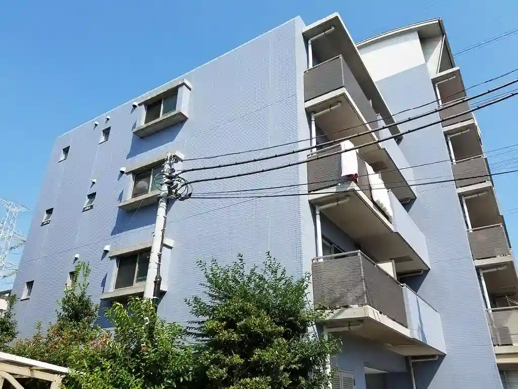 PARFAIT 外観