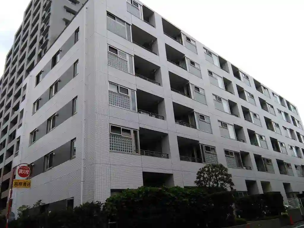 ファーロM 外観