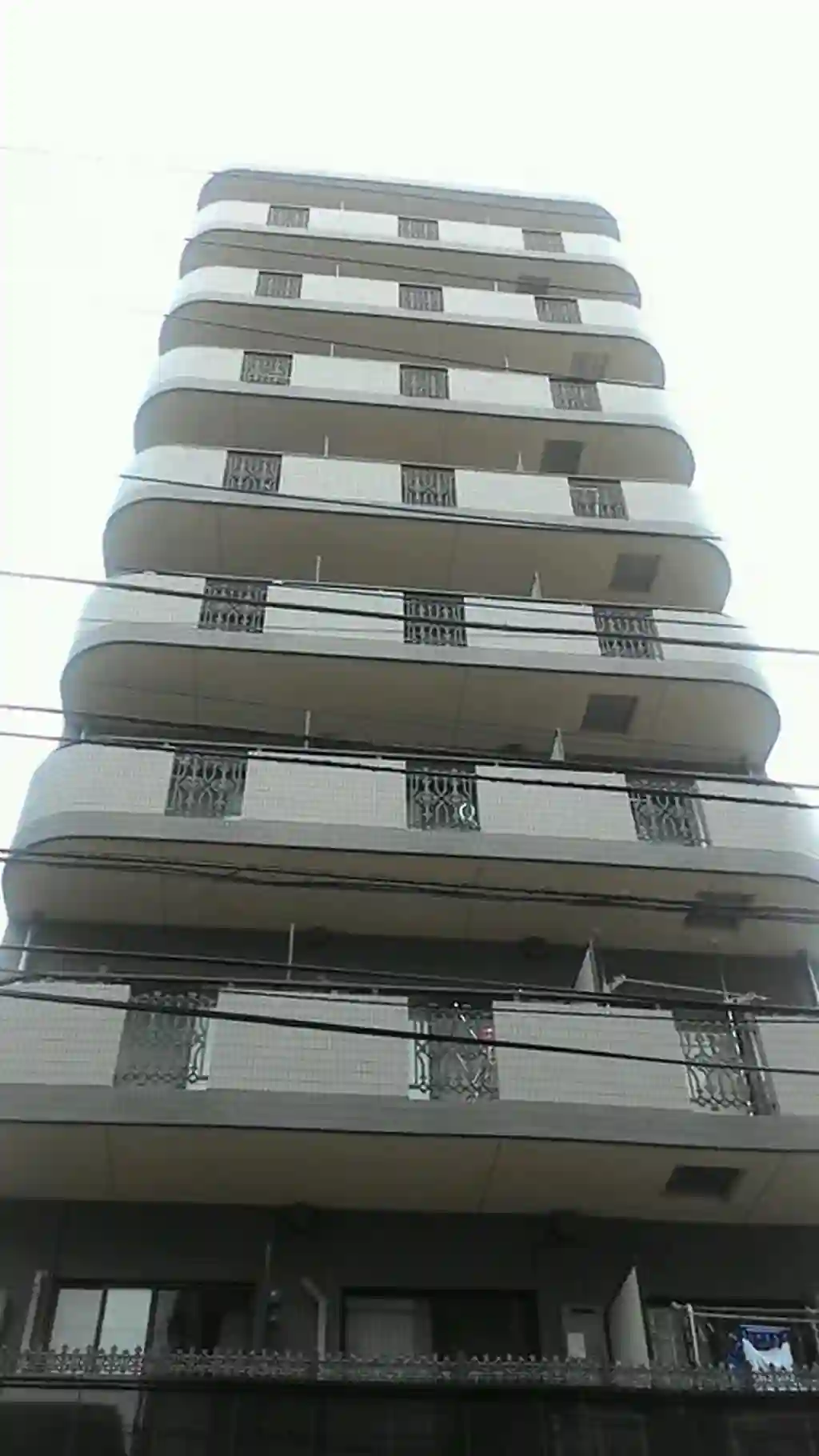 GRIAS宮崎台 外観