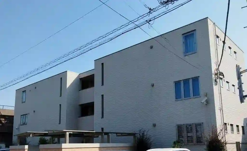 CASADEO 外観