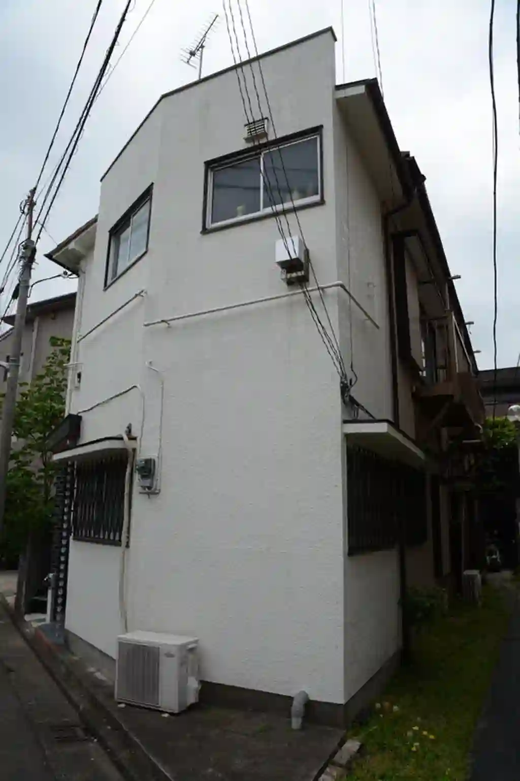 さくら荘 外観