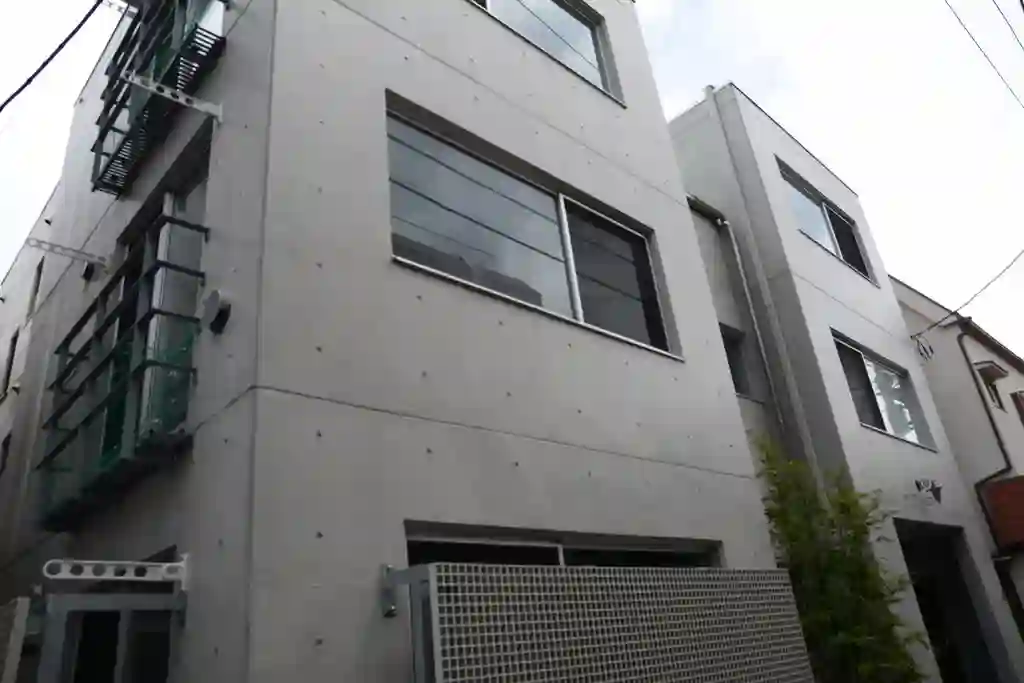 ファーストスターハイツ 外観