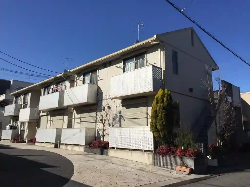 クレアトゥールI 外観