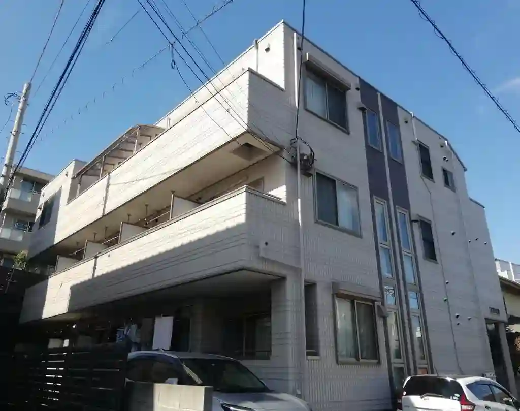 BellSala 外観