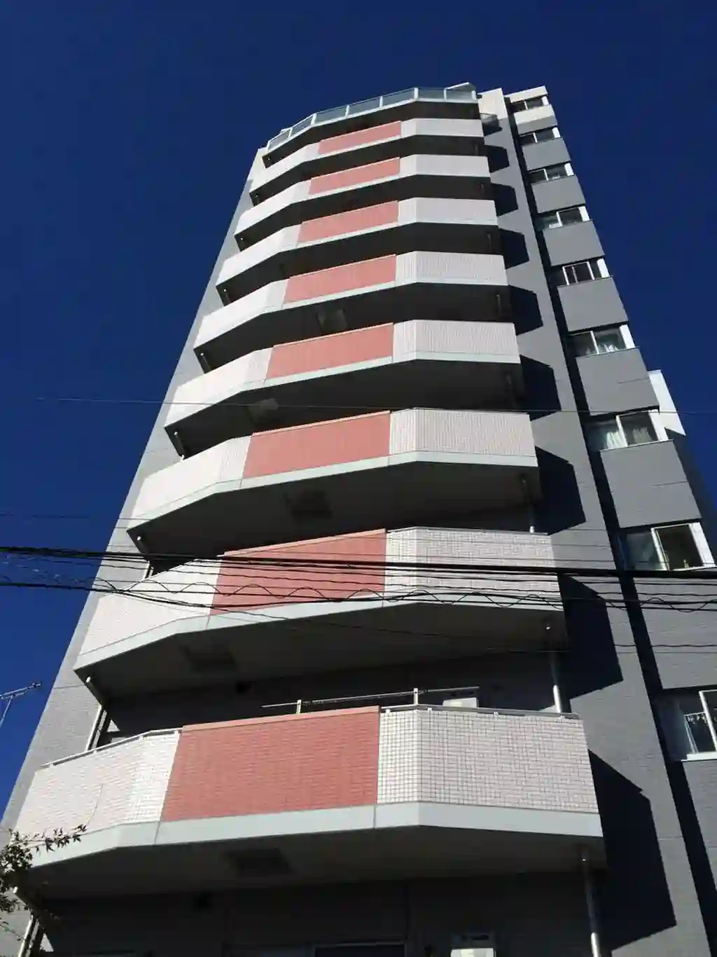 アークス新小岩 外観