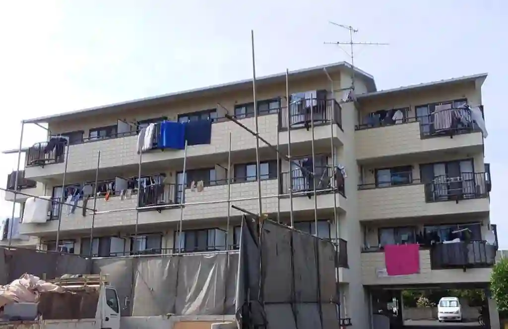 グランドールノブ 外観