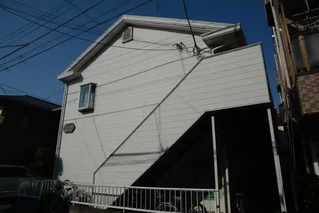 コーポ昴 外観