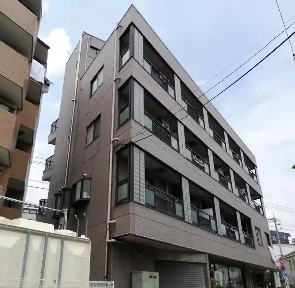 ATOLLSUZUKI 外観