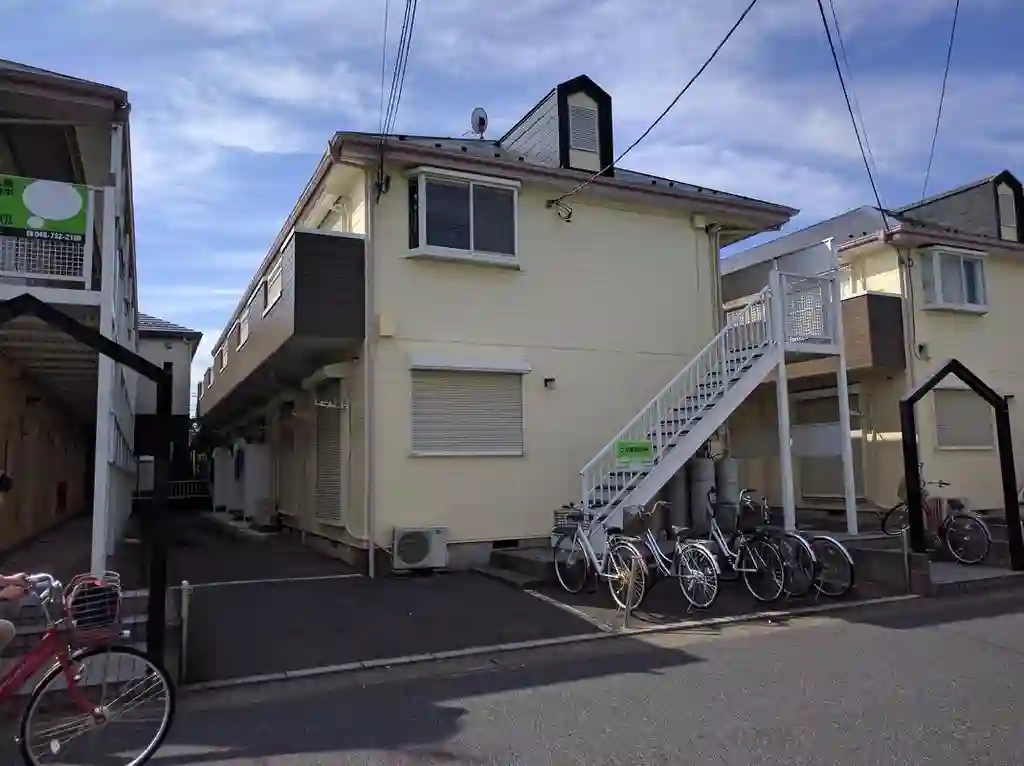 CORTYB 外観