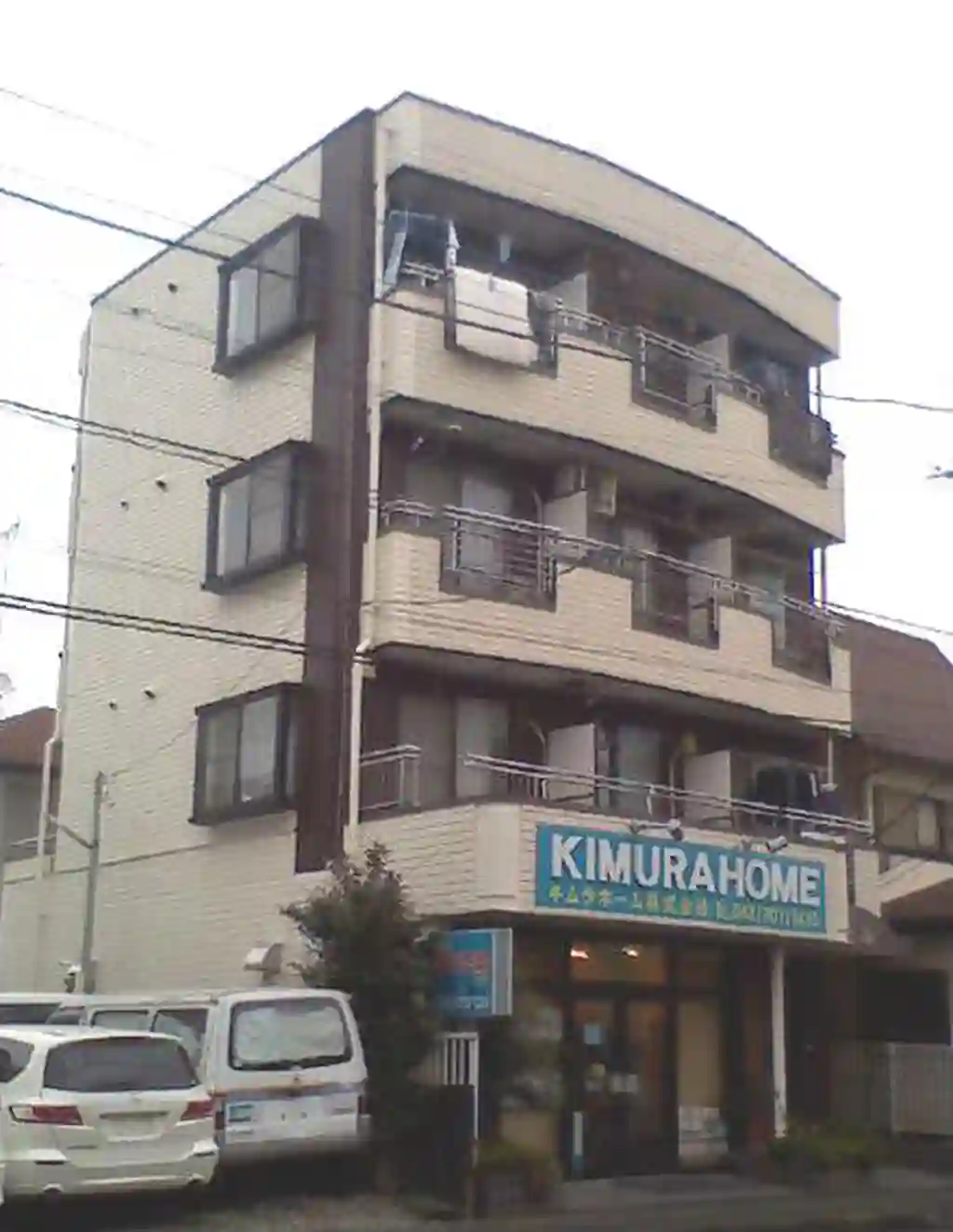 光ビル 外観