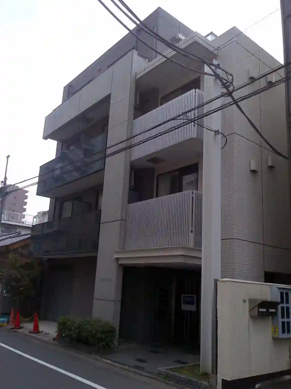 casalacosta 外観