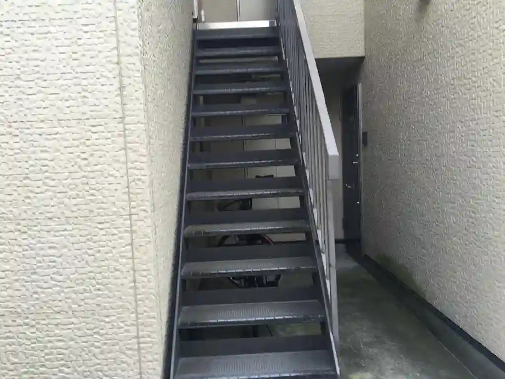 ミリアビタ本中山 外観