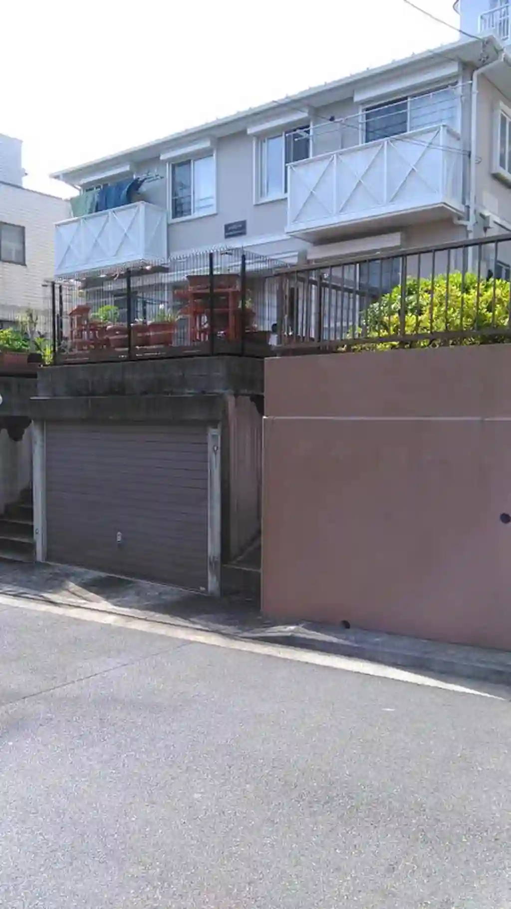 ルミエール 外観