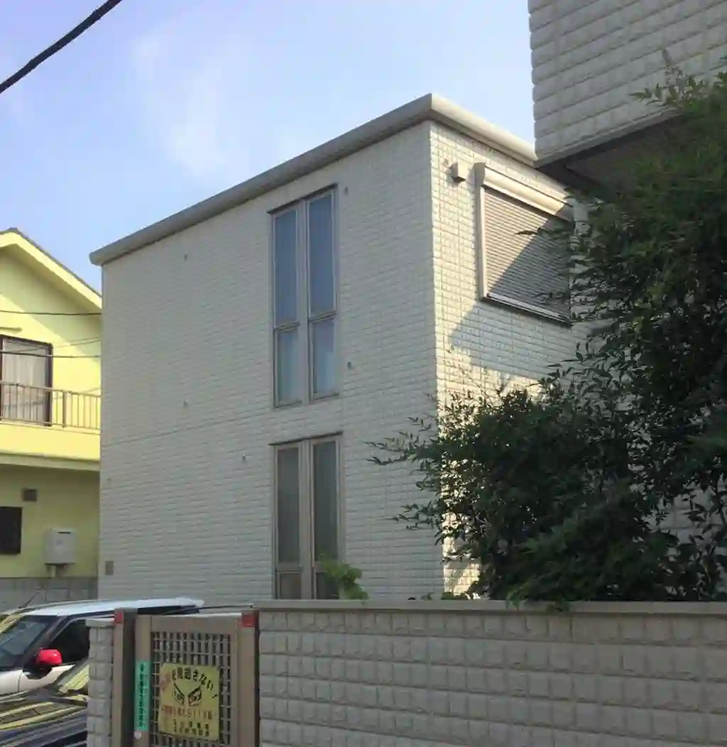 クラヴィエ 外観