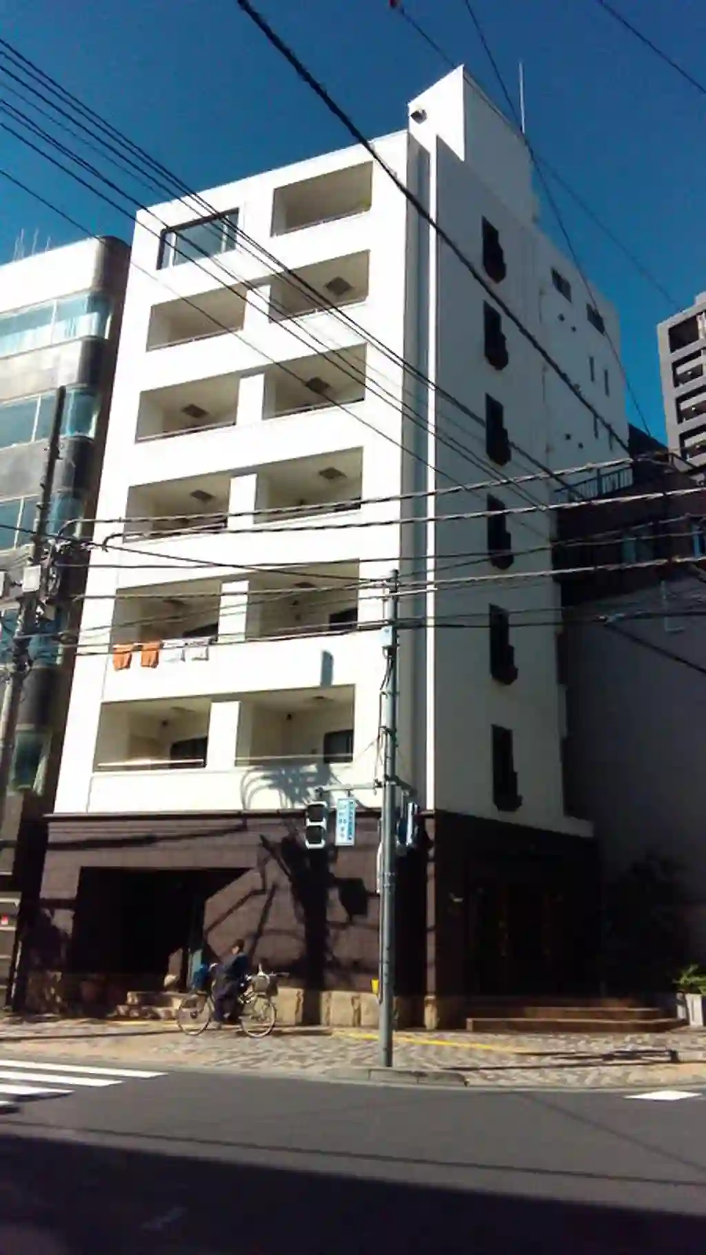 セラン 外観