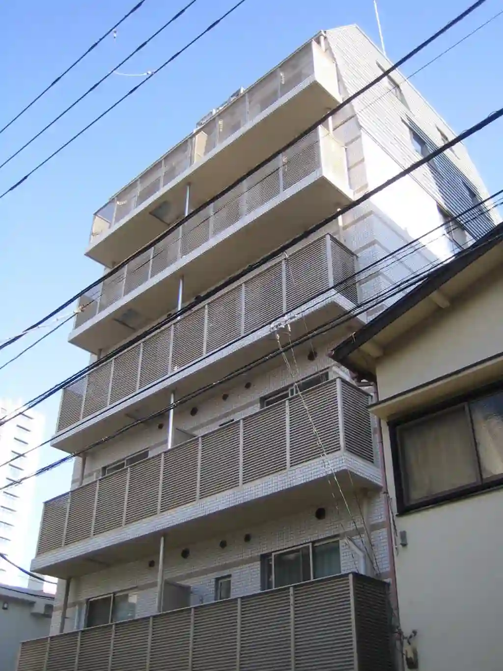 ComodoOMORI2 外観