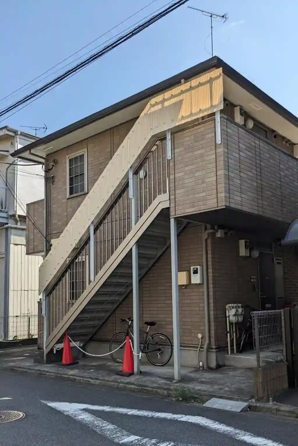 ルートサイドびんご 外観