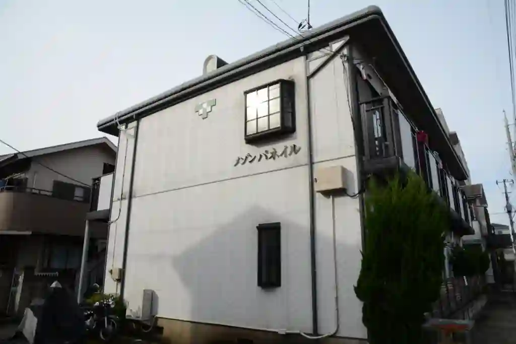 メゾンパネイル 外観