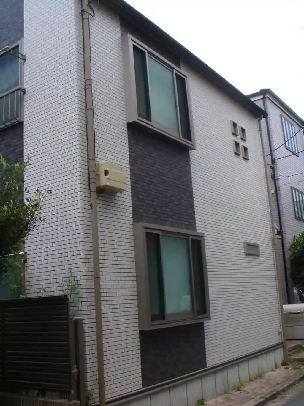 BAMBOO HOUSE 三鷹 外観