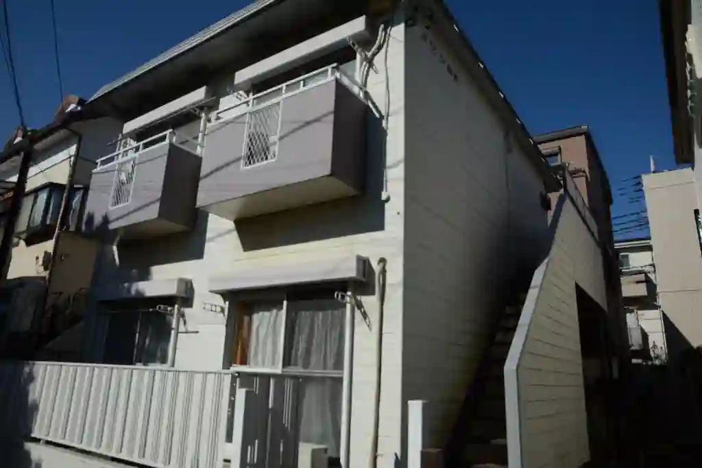 メゾン小杉 外観