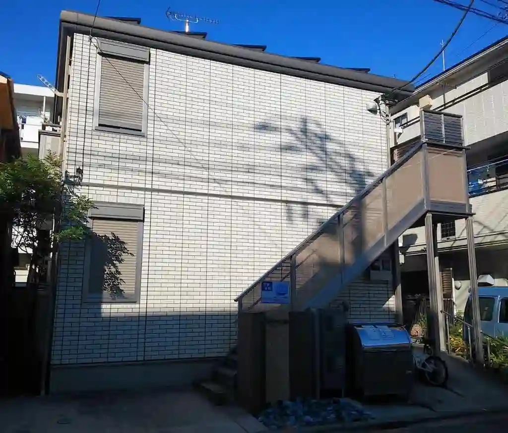 Poissonnier 外観