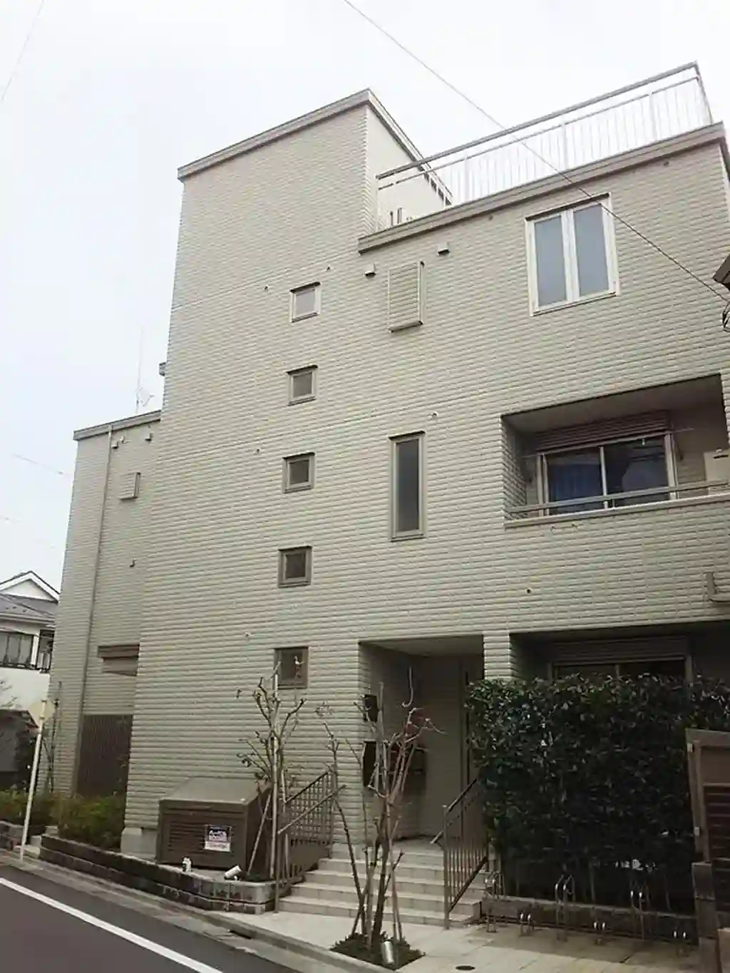 BoaSorte 外観