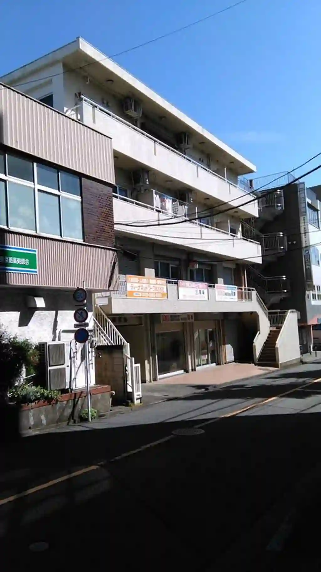 小山ビル 外観