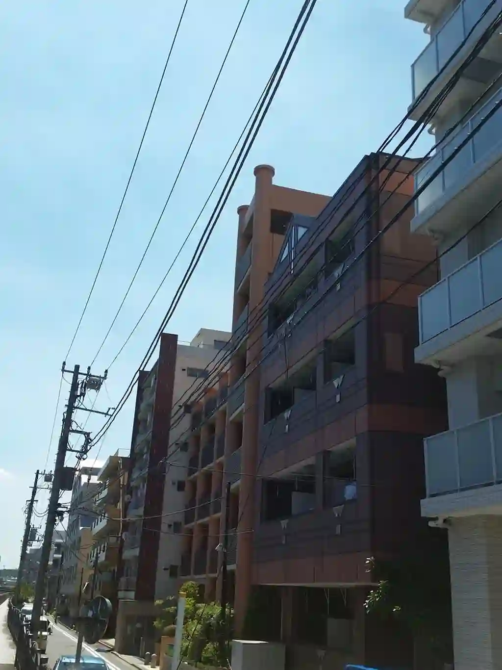BROOKSTONE横濱 外観