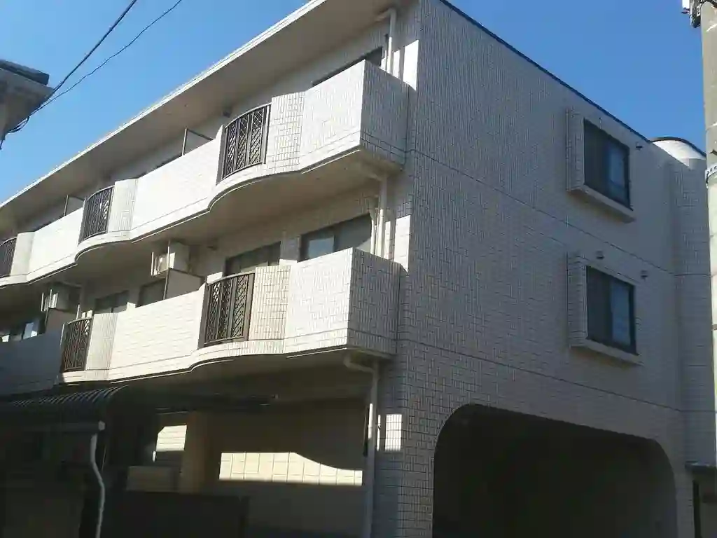 TK浦安 外観