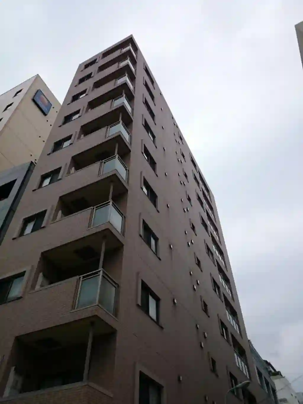 CASAFELICE 外観