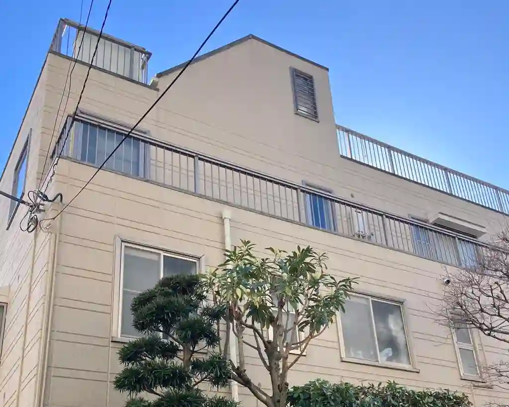 メゾン瑞穂 外観