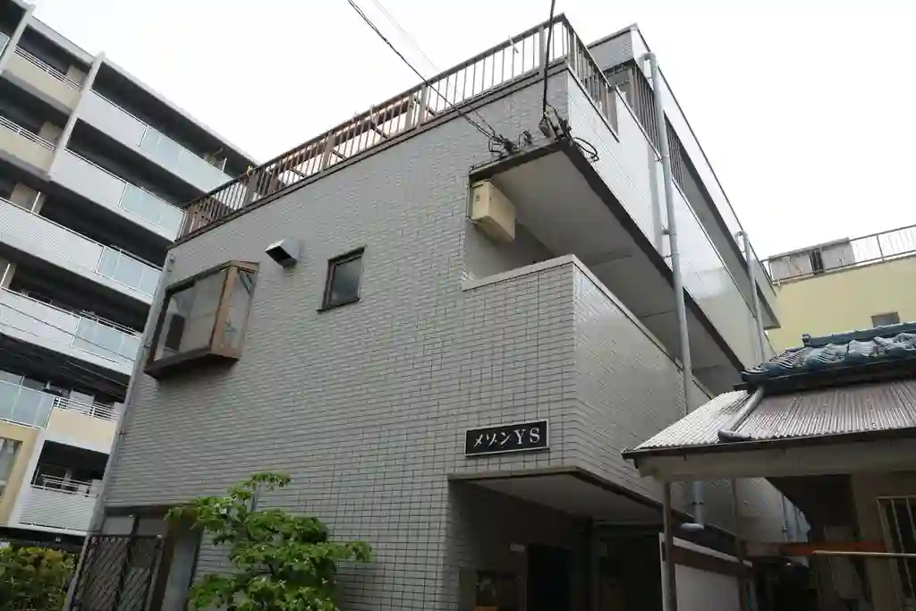 メゾンY・S 外観