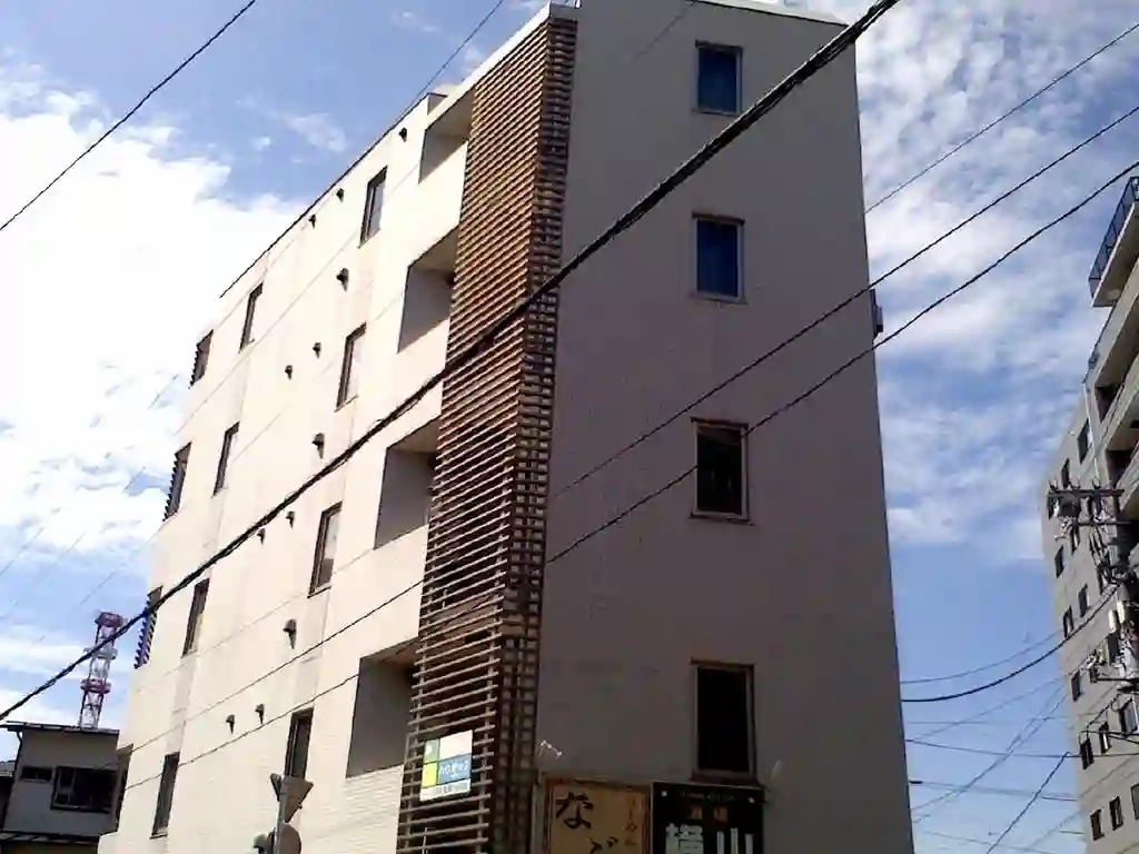 KailuaVilla 外観