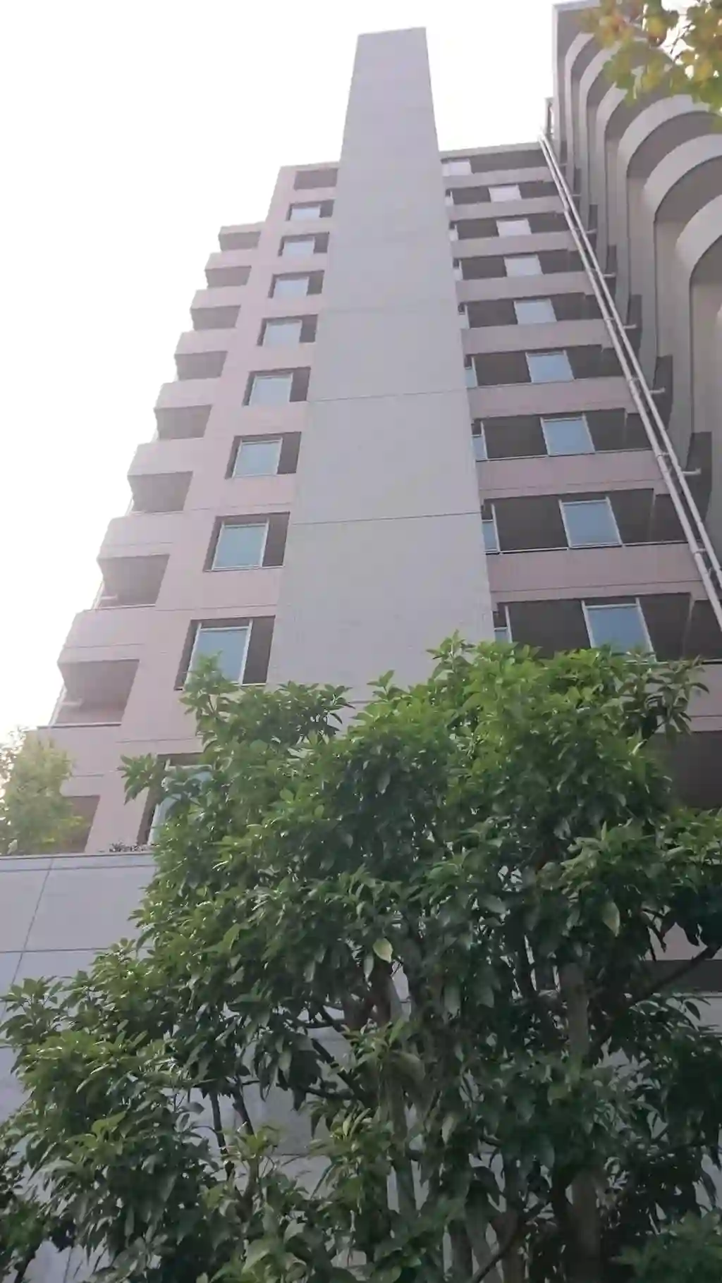 ルイシャトレ尾久 外観