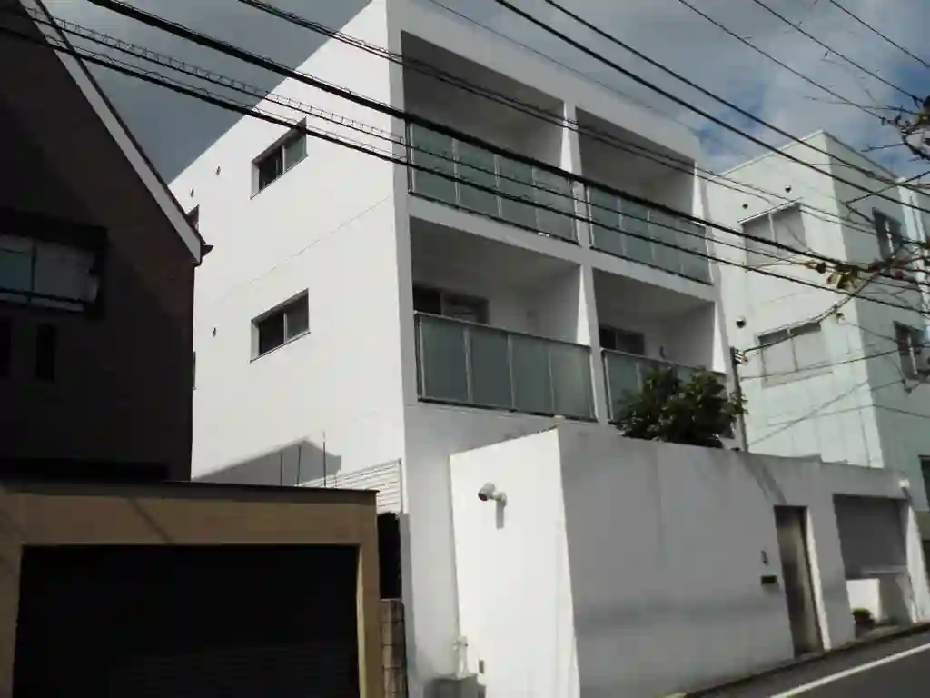 CasaCeleste 外観