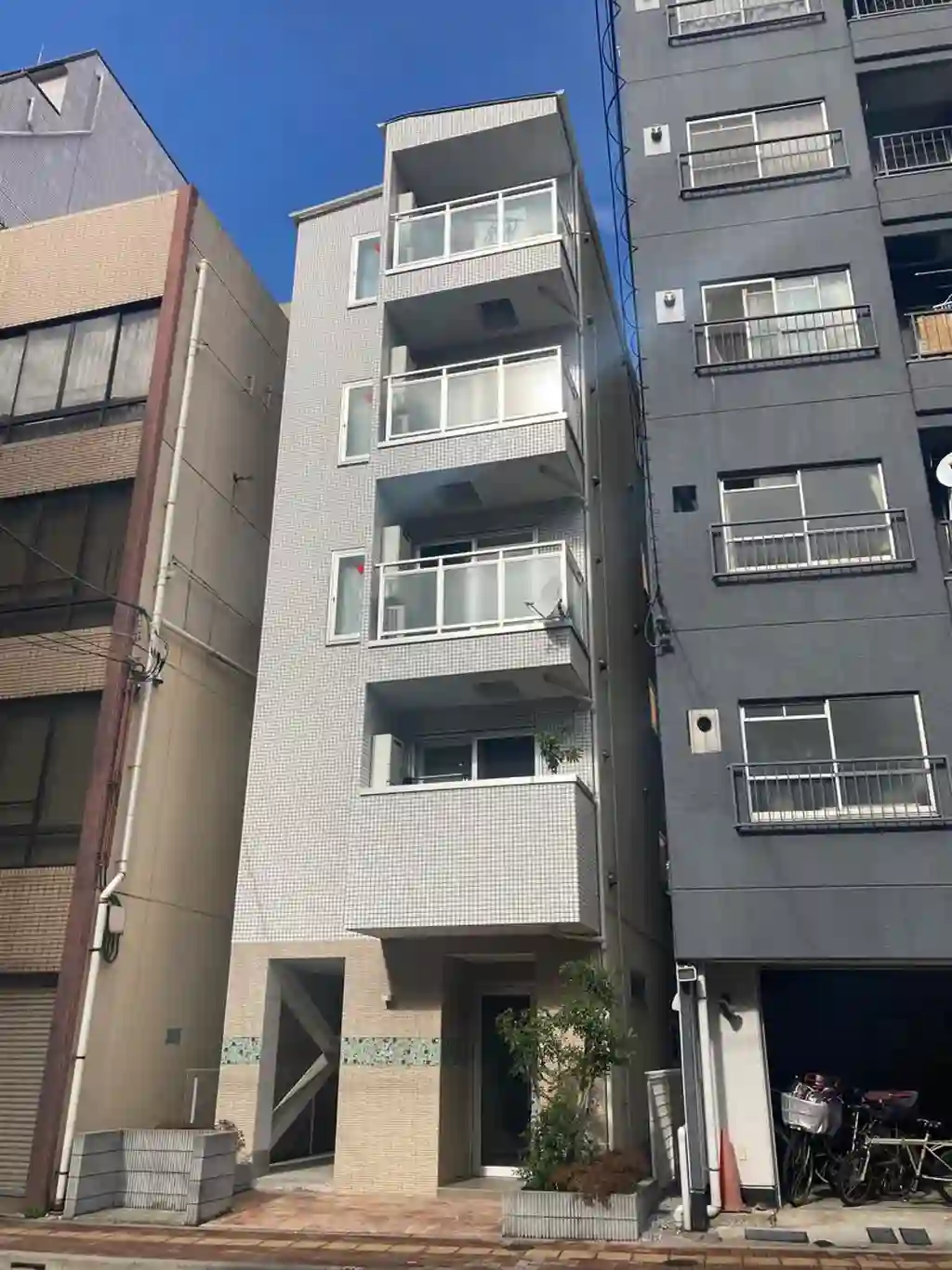 b'CASAKotobuki 外観