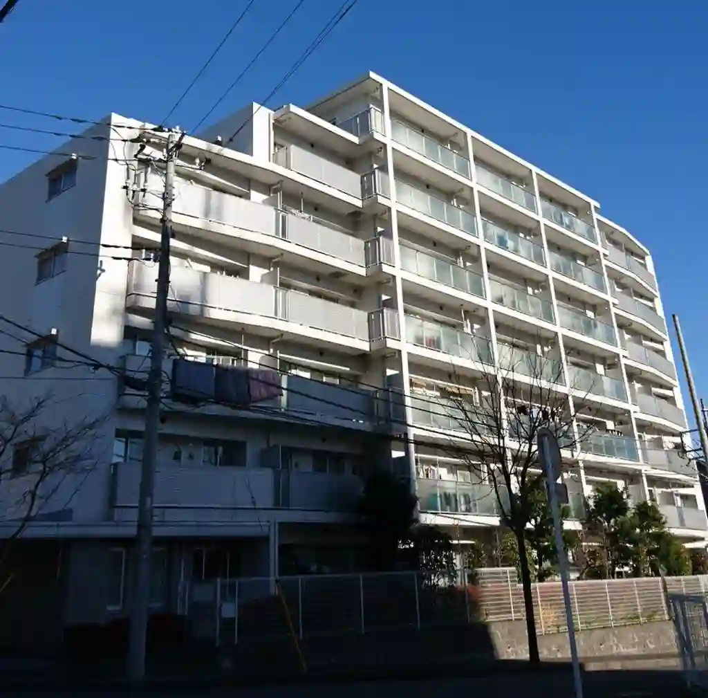 SINCERITY MURAKAMI 外観