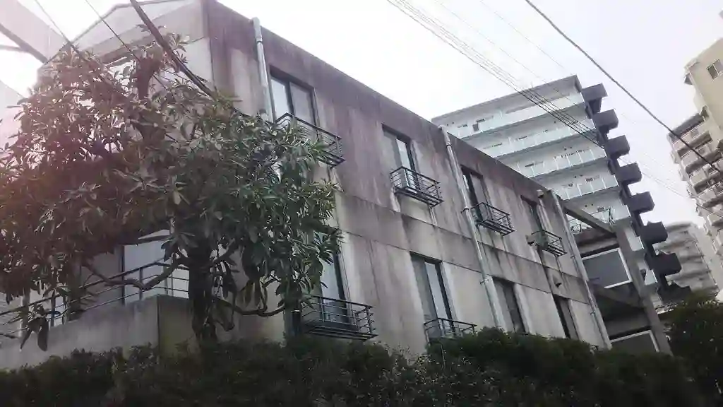 トアーク2 外観