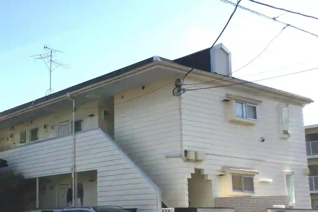 シティプラザ大宮 外観