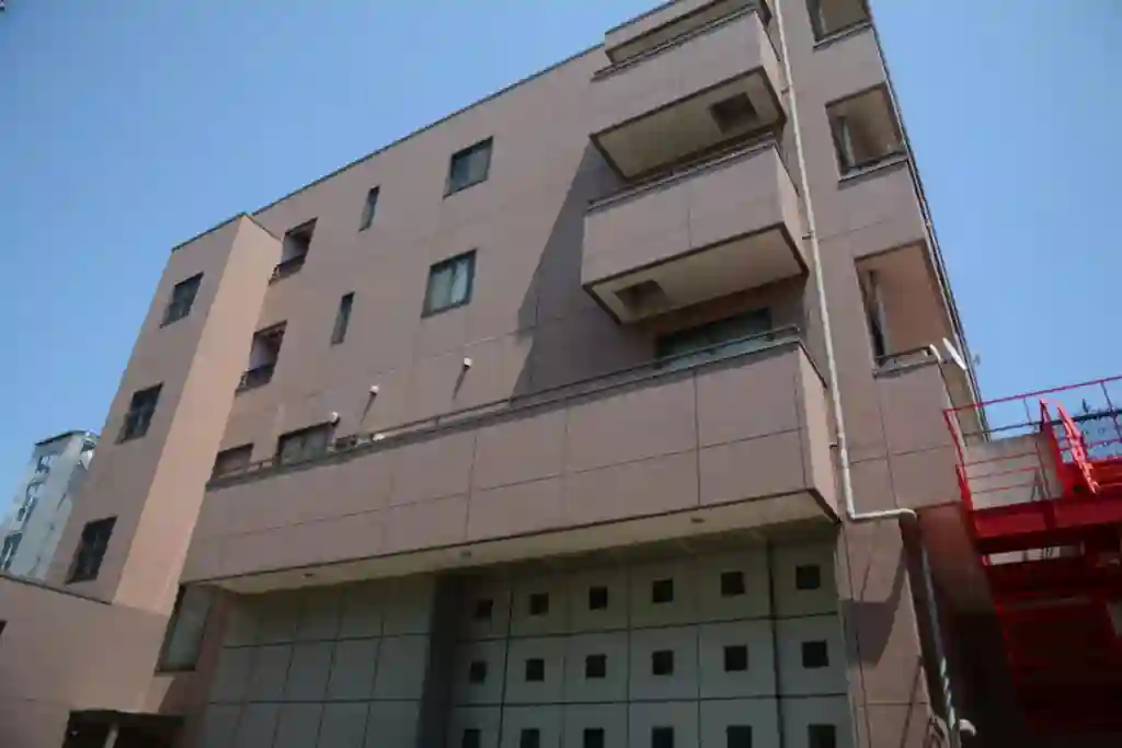 ARROWSTOMITA 外観