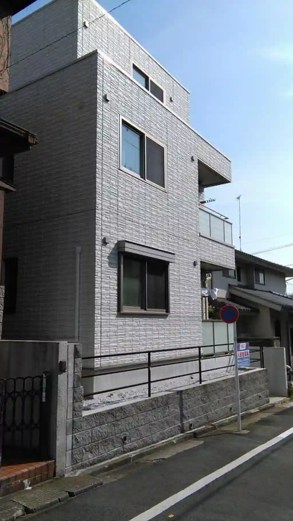 ANNEX-TM 外観
