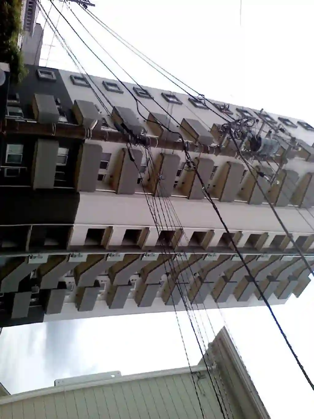 ビジュー相模原 外観