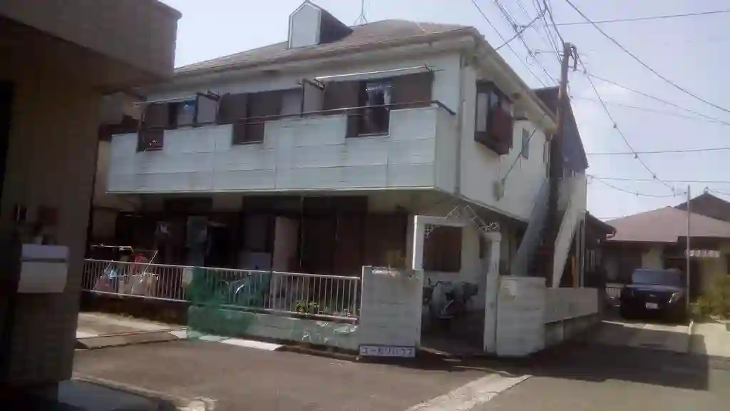 ユーカリハウス 外観