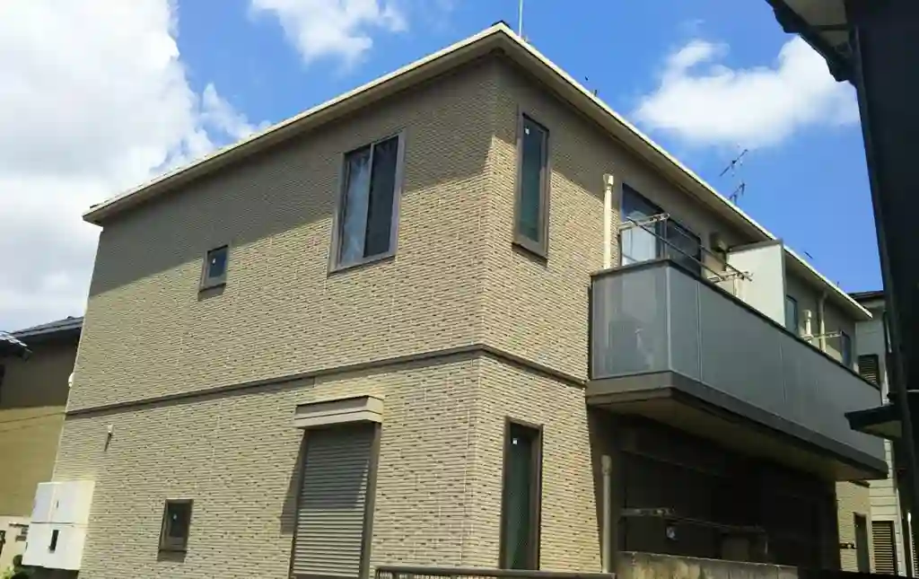 シャインリヴェール 外観