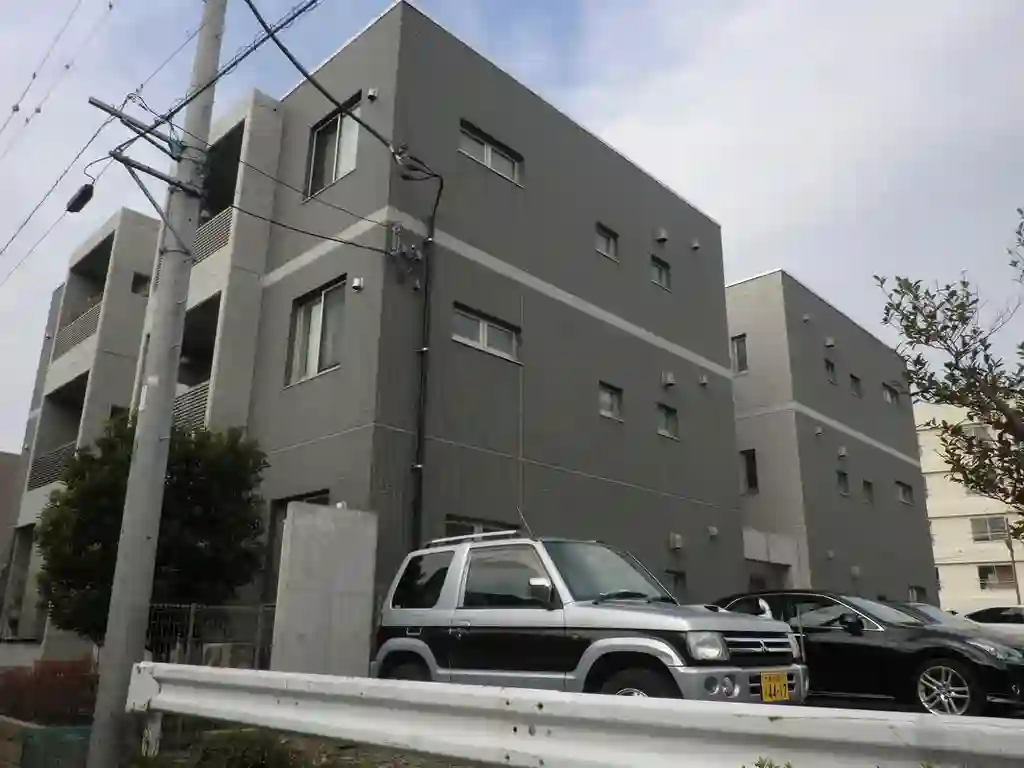 本町ヒロビル7 外観